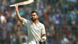 'कप्‍तान विराट कोहली से प्रेरणा लेती है टीम इंडिया'